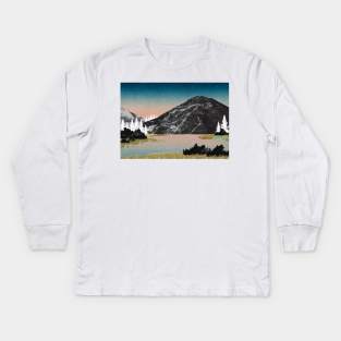 The Lake Kids Long Sleeve T-Shirt